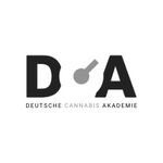 Deutsche Cannabisakademie Logo